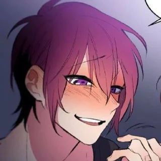 🌟 emoji Чхве Юль @destedXD Telegram sticker 16 of 48