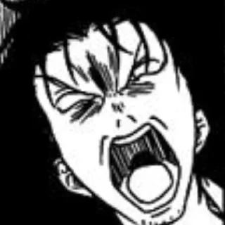 ⏳ emoji Okabe стикеры мани Telegram sticker 9 of 120