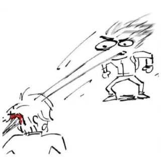 🤥 emoji Ларри муж Telegram sticker 21 of 120