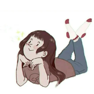 😘 emoji Ларри муж Telegram sticker 14 of 120