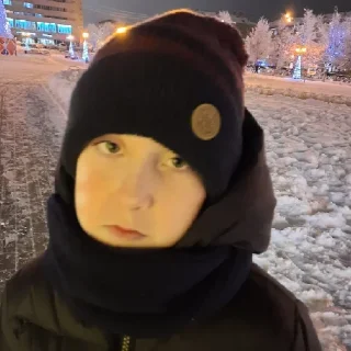 😐 emoji Я топ, а вы понос Telegram sticker 6 of 23
