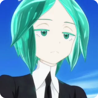 💠 emoji •Ꮲhᴏs [ᴄᴏunᴛry ᴏf gᴇʍs]💠//By: Telegram sticker 5 of 50