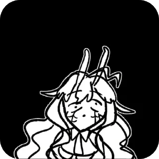 🤨 emoji Stickers_3012 (@archive_3012) Telegram sticker 9 of 112