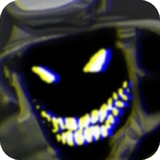😈 emoji Титан тв мен Telegram sticker 11 of 14