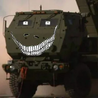 Sticker from HiMars