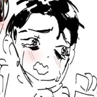 😭 emoji Юрочка Татищев @MRSIIK Telegram sticker 23 of 30