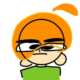 🌟 emoji Братва на связи Telegram sticker 14 of 31