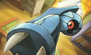 🌟 emoji Metagross Supremacy Telegram sticker 12 of 54