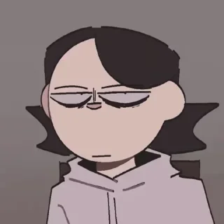 Sticker from Randomly_Exist (part 2)