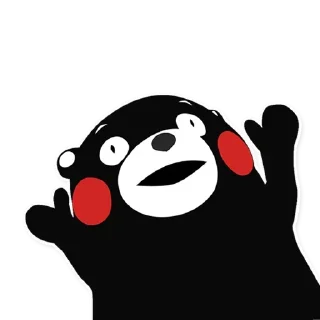 Sticker from O_o