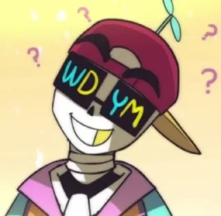 🌟 emoji 🛹FreshSans🍬 Telegram sticker 19 of 60