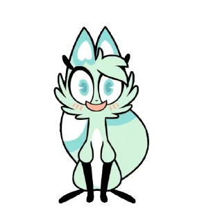 ❤️ emoji Chikn @Chikn_Nugglt Telegram sticker 19 of 31