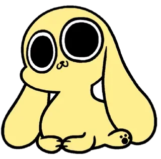 🌟 emoji Chikn @Chikn_Nugglt Telegram sticker 8 of 31