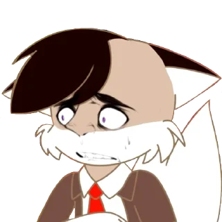 Sticker from Solareyn Eylinor by (@sonic_the_hednehog)