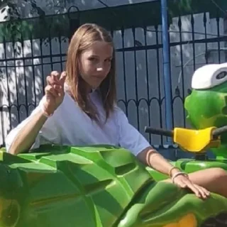 ✌️ emoji Школьники Telegram sticker 24 of 53