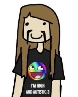 🌟 emoji Токи котеночек Telegram sticker 24 of 44