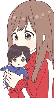 😋 emoji Jersey Chan BIG Pt.1 @jp_stickers Telegram sticker 5 of 40
