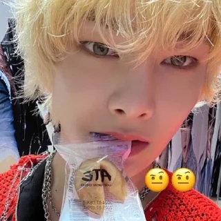 🍞 emoji @rainyjeong Telegram sticker 15 of 20