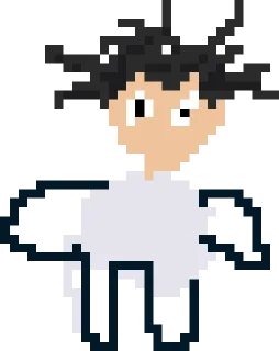 🧠 emoji Playable Characters Telegram sticker 24 of 55