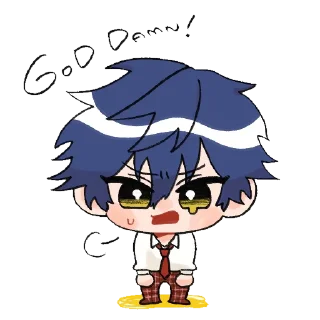 ✨ emoji Анстар Telegram sticker 9 of 59