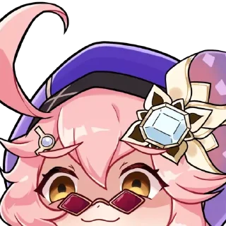 👁 emoji Этот глупый гашишфаг не понимал зачем полез на твич Telegram sticker 6 of 12