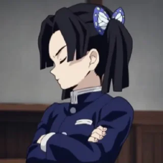 💙 emoji Аой Telegram sticker 10 of 28