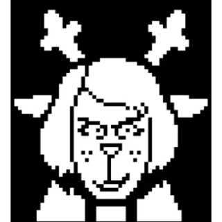 😏 emoji дельтуха Telegram sticker 9 of 96
