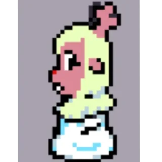🔳 emoji дельтуха Telegram sticker 23 of 96