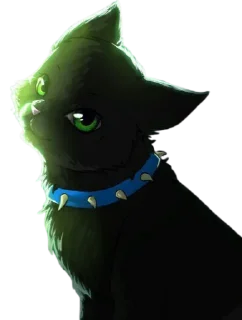 🐱 emoji @uicosplay <-- cosplay channel Telegram sticker 7 of 48