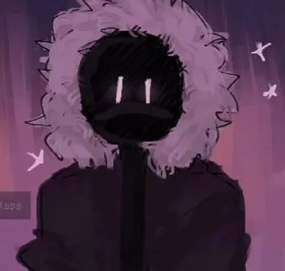 🌟 emoji Смотрящий👀 Telegram sticker 6 of 28