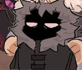 🌟 emoji Смотрящий👀 Telegram sticker 1 of 28
