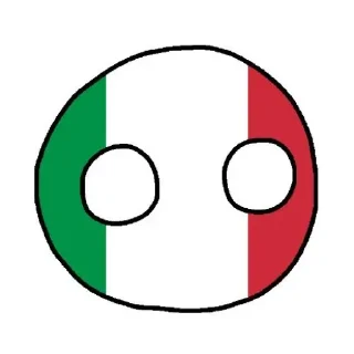 Sticker from Y