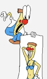 🌟 emoji Кирпич как смысл жизни🍆 Telegram sticker 7 of 76