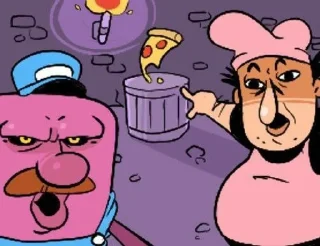 🌟 emoji Кирпич как смысл жизни🍆 Telegram sticker 19 of 76