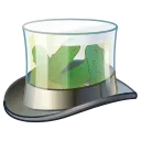 🎩 emoji Top Hat | @Gift_Alerts Telegram sticker 10 of 70