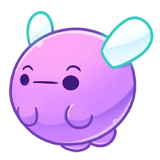 😐 emoji Isaac Memes Telegram sticker 9 of 28