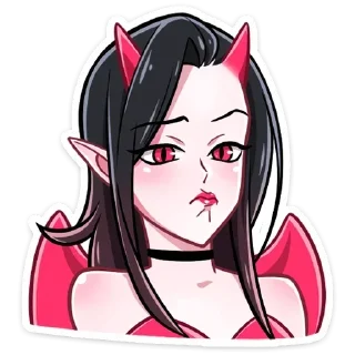 😕 emoji 🙂 Telegram sticker 6 of 120