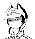 😑 emoji Top Mom Ozen Telegram sticker 17 of 24