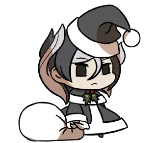 🎁 emoji Top Mom Ozen Telegram sticker 23 of 24