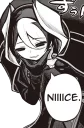 👌 emoji Top Mom Ozen Telegram sticker 14 of 24