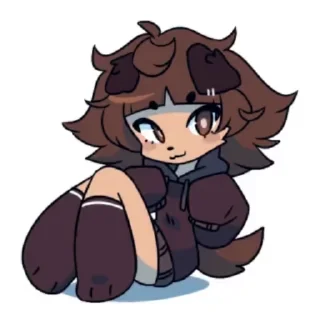 🌟 emoji @MiMiMiNiHOME - Typh/Sashley Telegram sticker 17 of 102