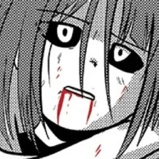 🤕 emoji X Frisk Telegram sticker 6 of 92