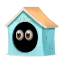 👀 emoji Мопс Халк Telegram sticker 14 of 30