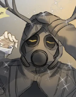 😎 emoji Верните Соль Ыма домой Telegram sticker 15 of 97