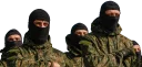 😡 emoji Служба Безпеки України Telegram sticker 9 of 14