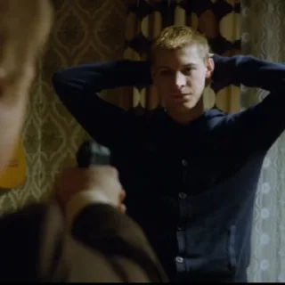 😪 emoji Чзо или Паша, что ты делаешь Telegram sticker 21 of 47