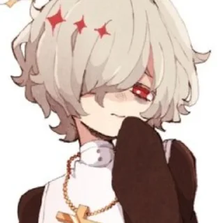 Sticker from ꒰ఎ  ° 🥛⟡  . ° кαzєнιкι ૮ Ꮚ ᴗ . ິᴗ ꒱ა. @angelicloliit