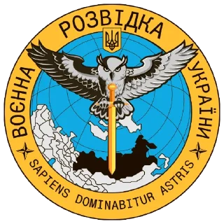 Sticker from ЗСУ