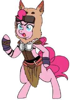 🤌 emoji MLP Telegram sticker 8 of 8