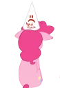 Sticker from MLP